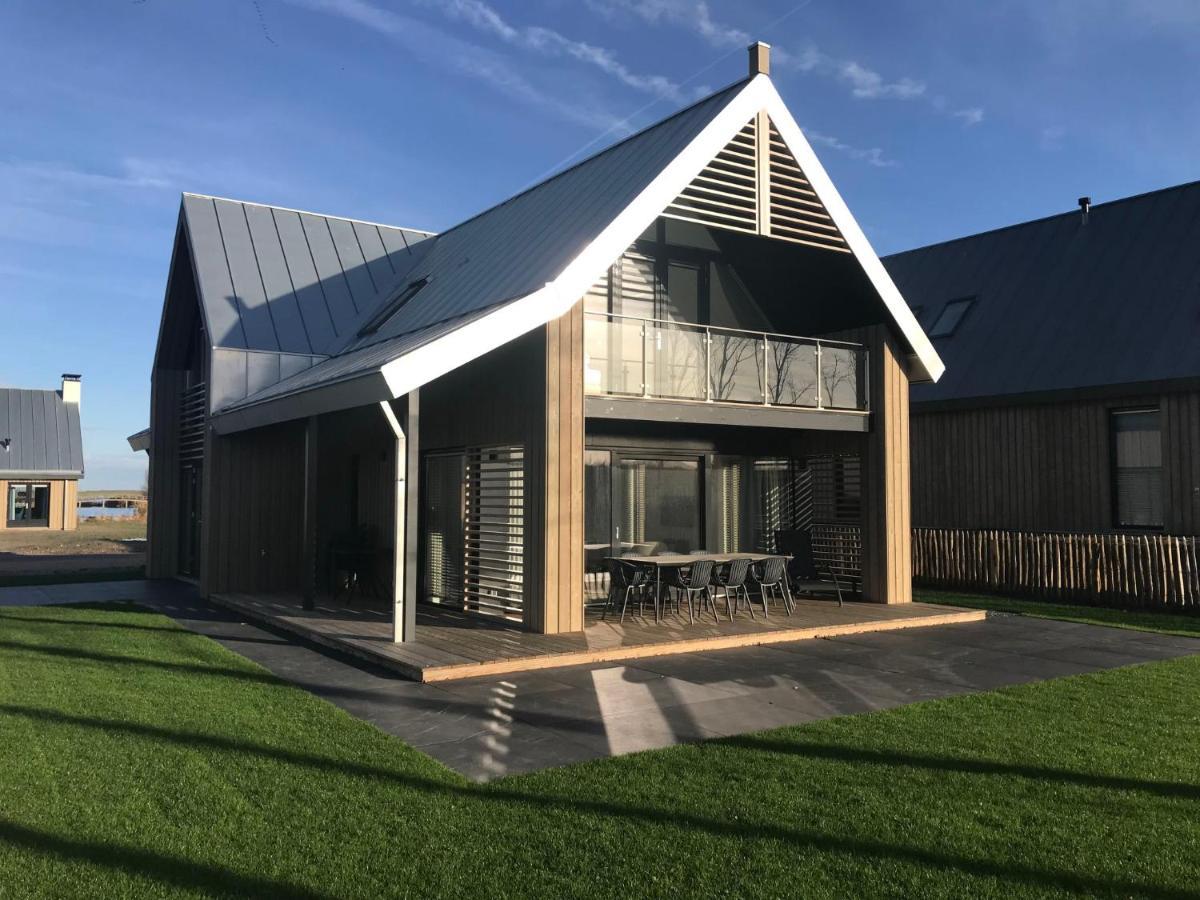 Holiday Home Oesterdam Resort Tholen Zewnętrze zdjęcie