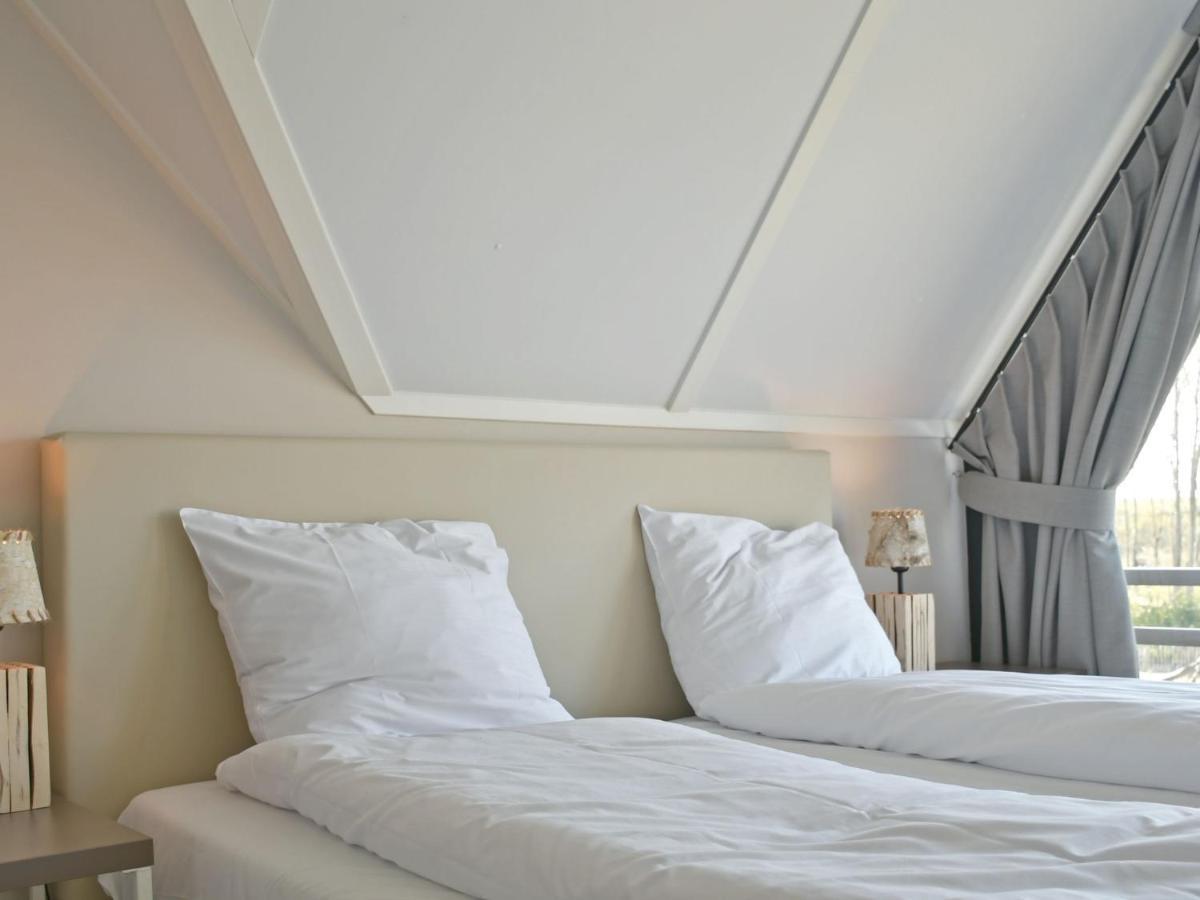 Holiday Home Oesterdam Resort Tholen Zewnętrze zdjęcie