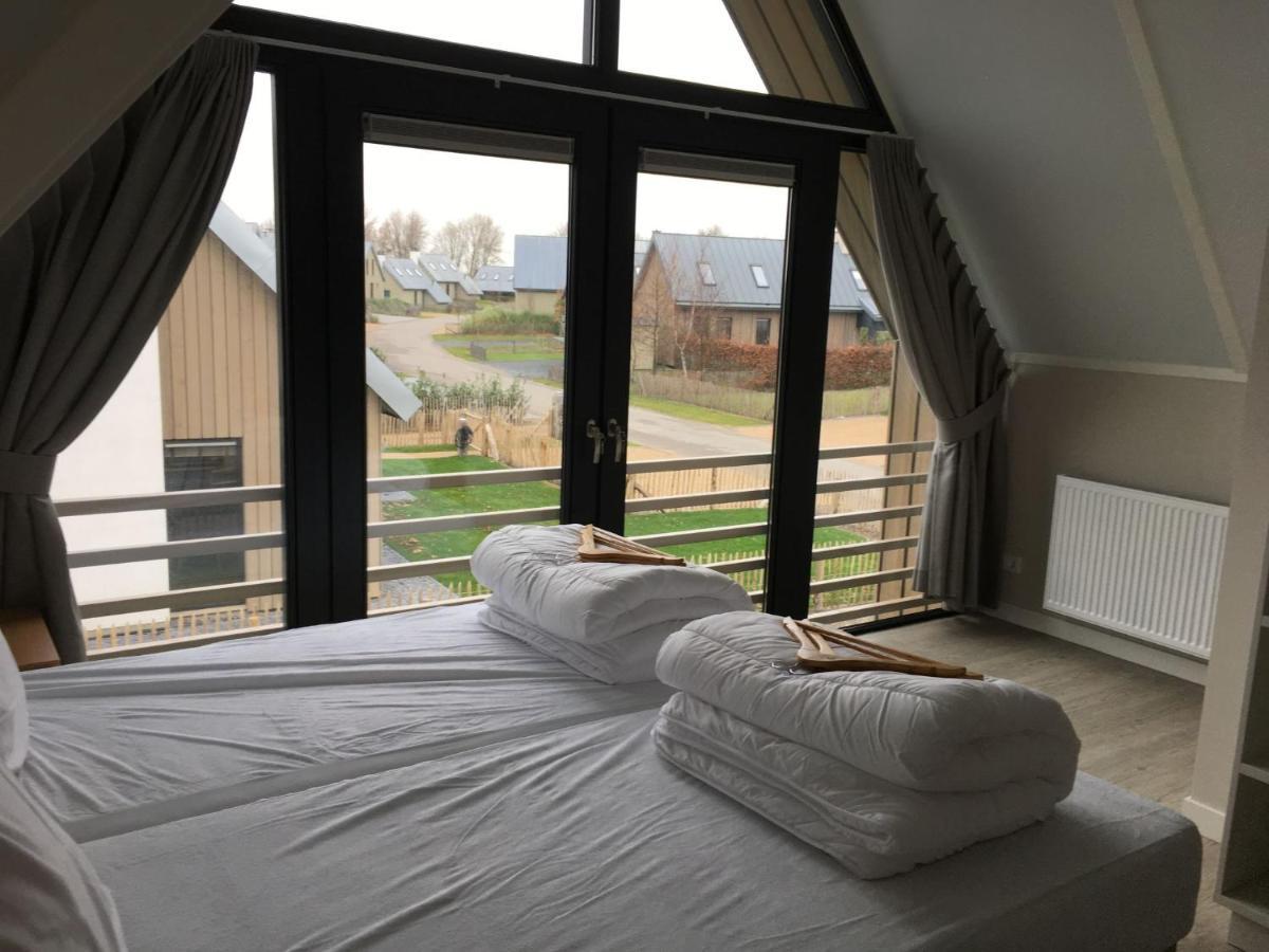 Holiday Home Oesterdam Resort Tholen Zewnętrze zdjęcie