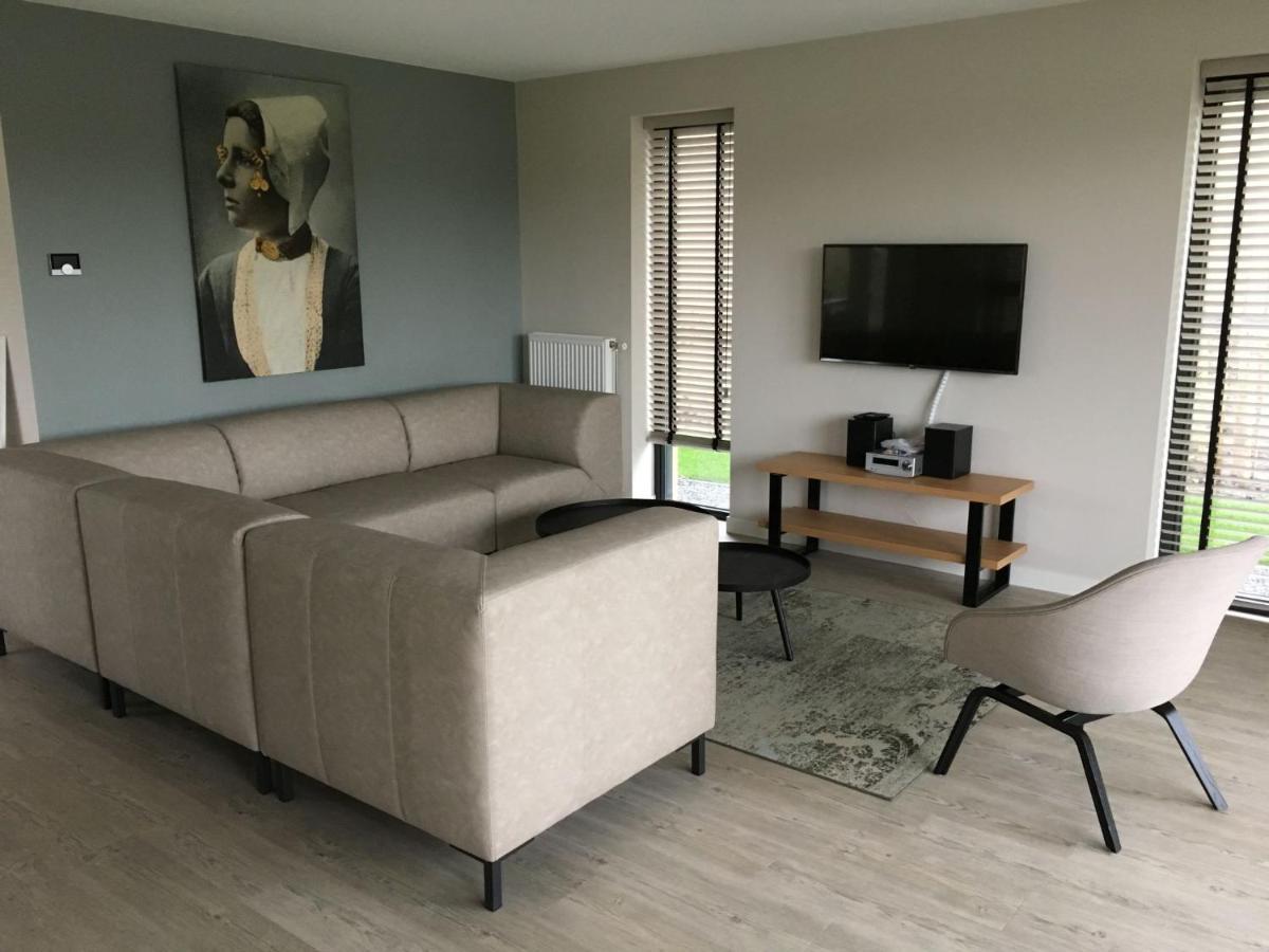 Holiday Home Oesterdam Resort Tholen Zewnętrze zdjęcie