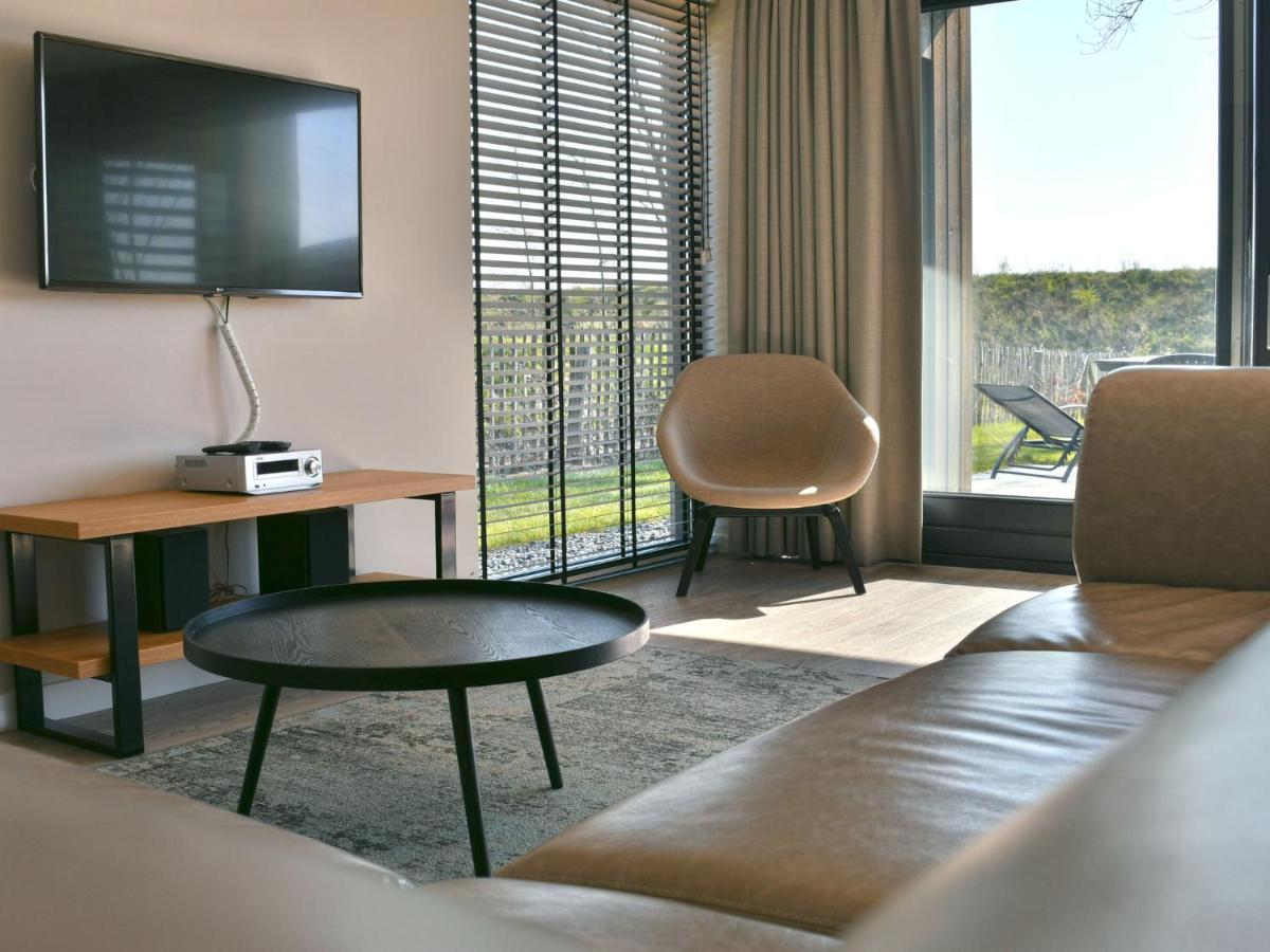 Holiday Home Oesterdam Resort Tholen Zewnętrze zdjęcie