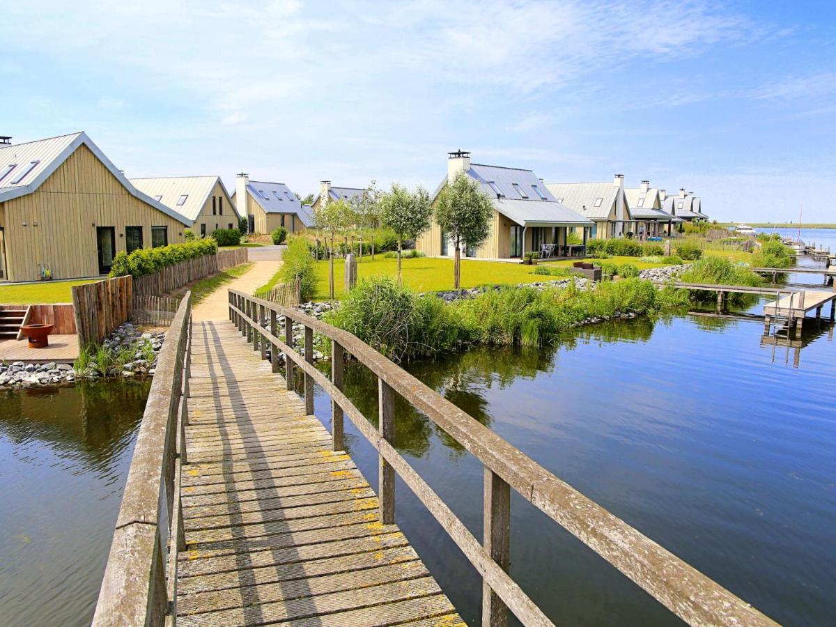 Holiday Home Oesterdam Resort Tholen Zewnętrze zdjęcie