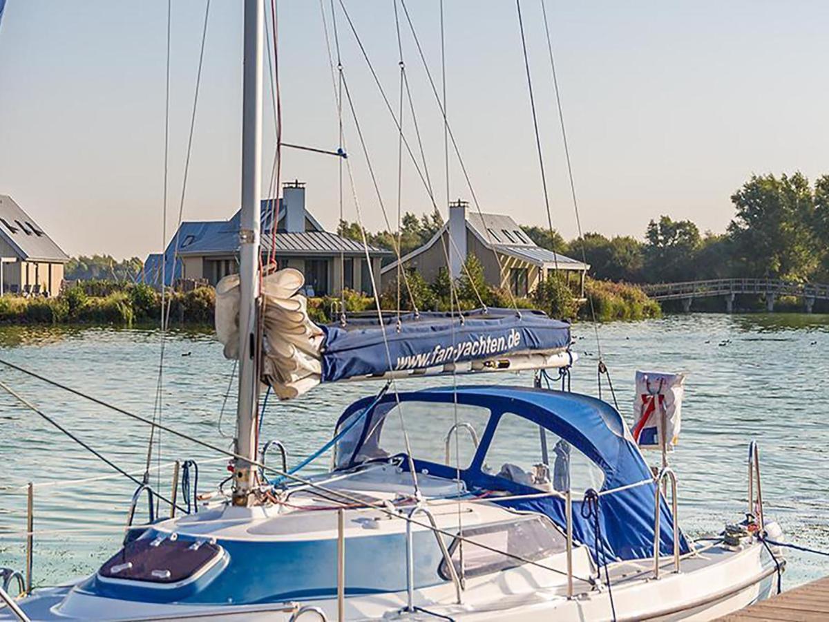 Holiday Home Oesterdam Resort Tholen Zewnętrze zdjęcie