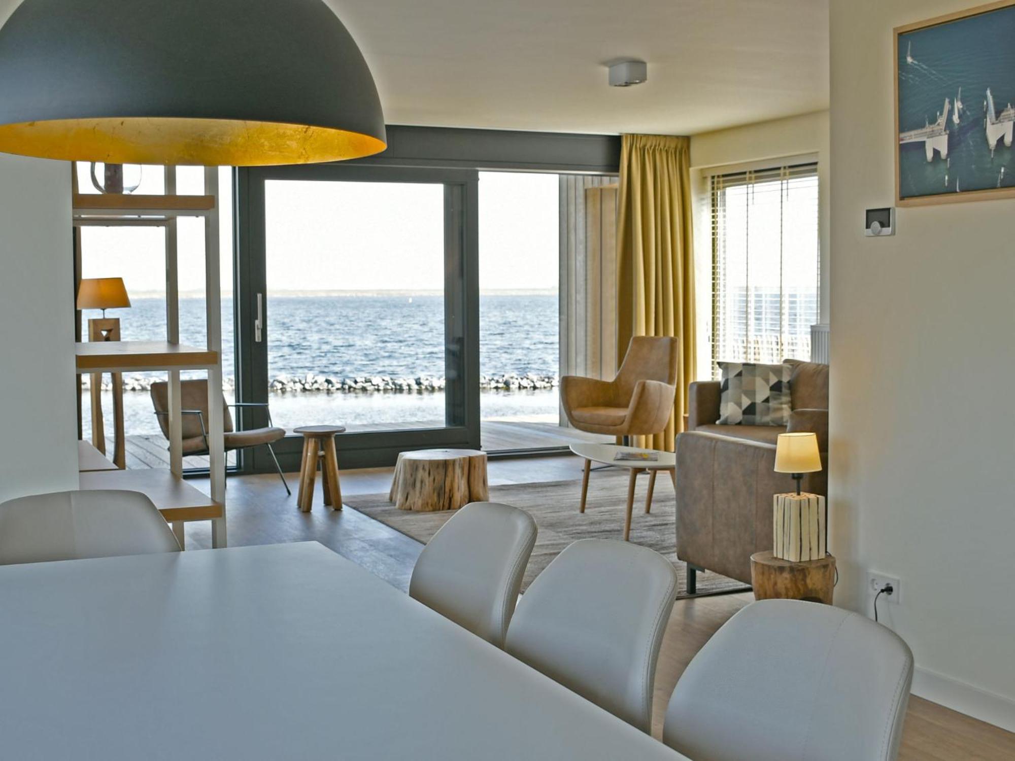 Holiday Home Oesterdam Resort Tholen Zewnętrze zdjęcie