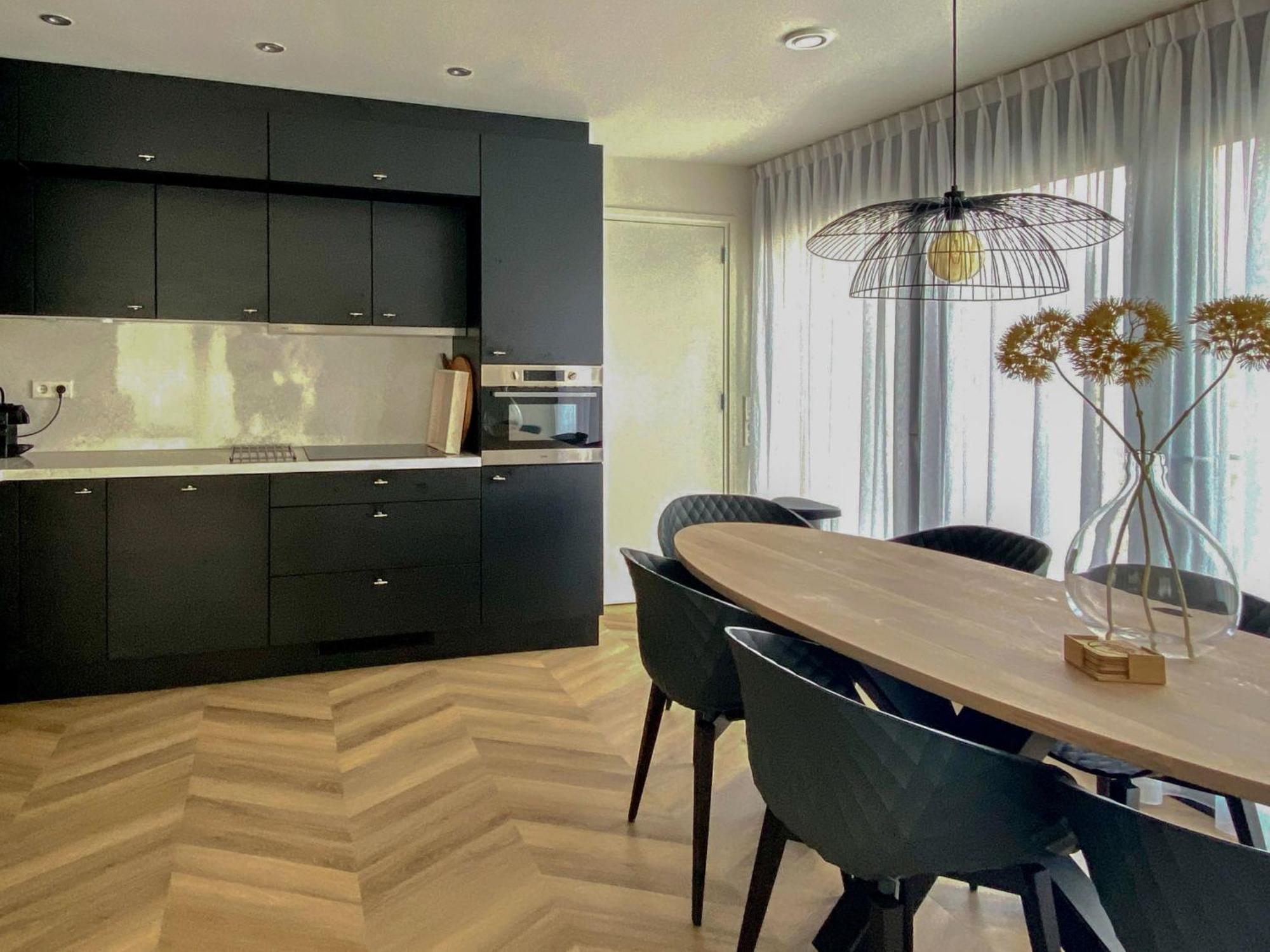 Holiday Home Oesterdam Resort Tholen Zewnętrze zdjęcie
