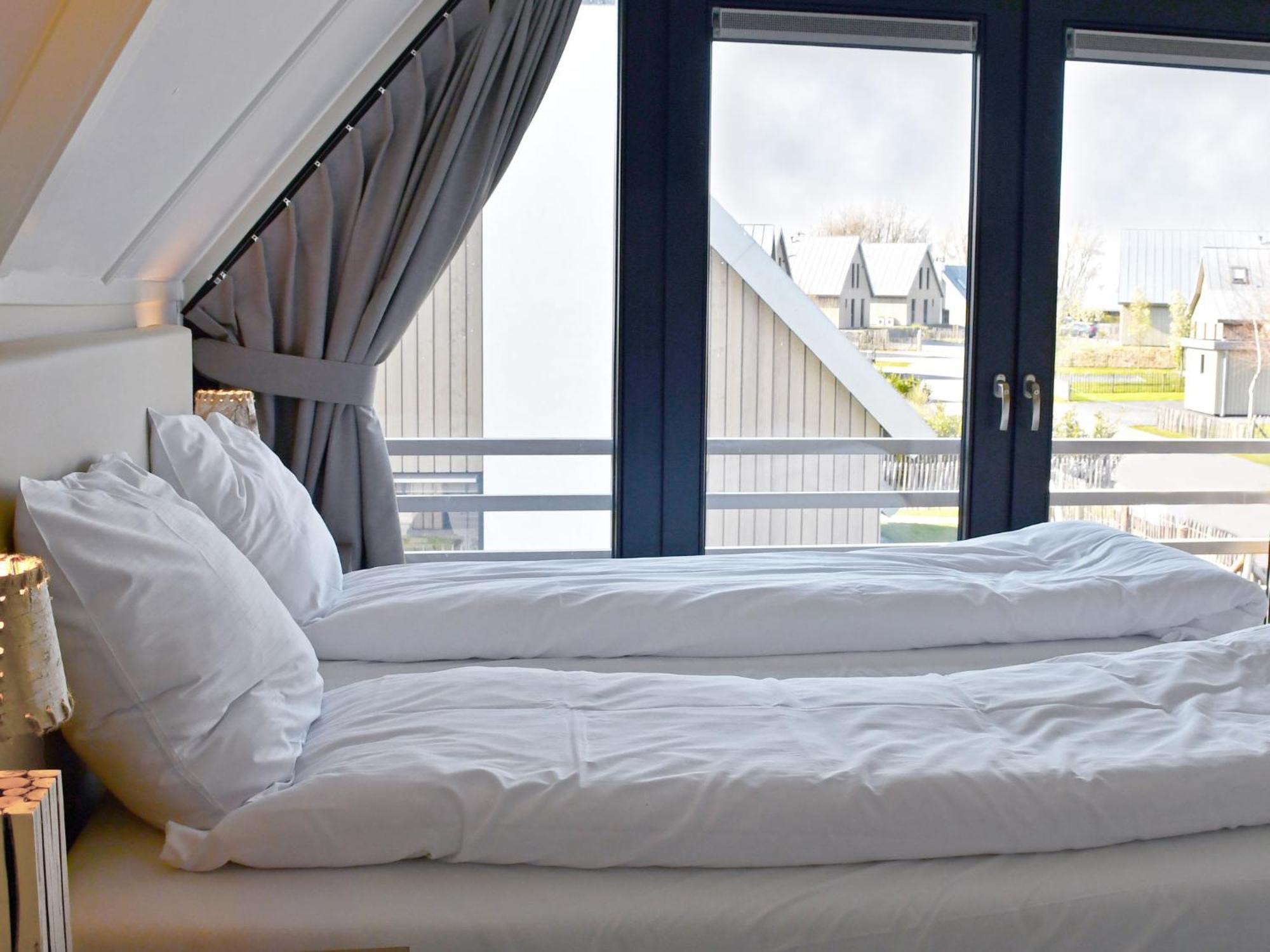 Holiday Home Oesterdam Resort Tholen Zewnętrze zdjęcie