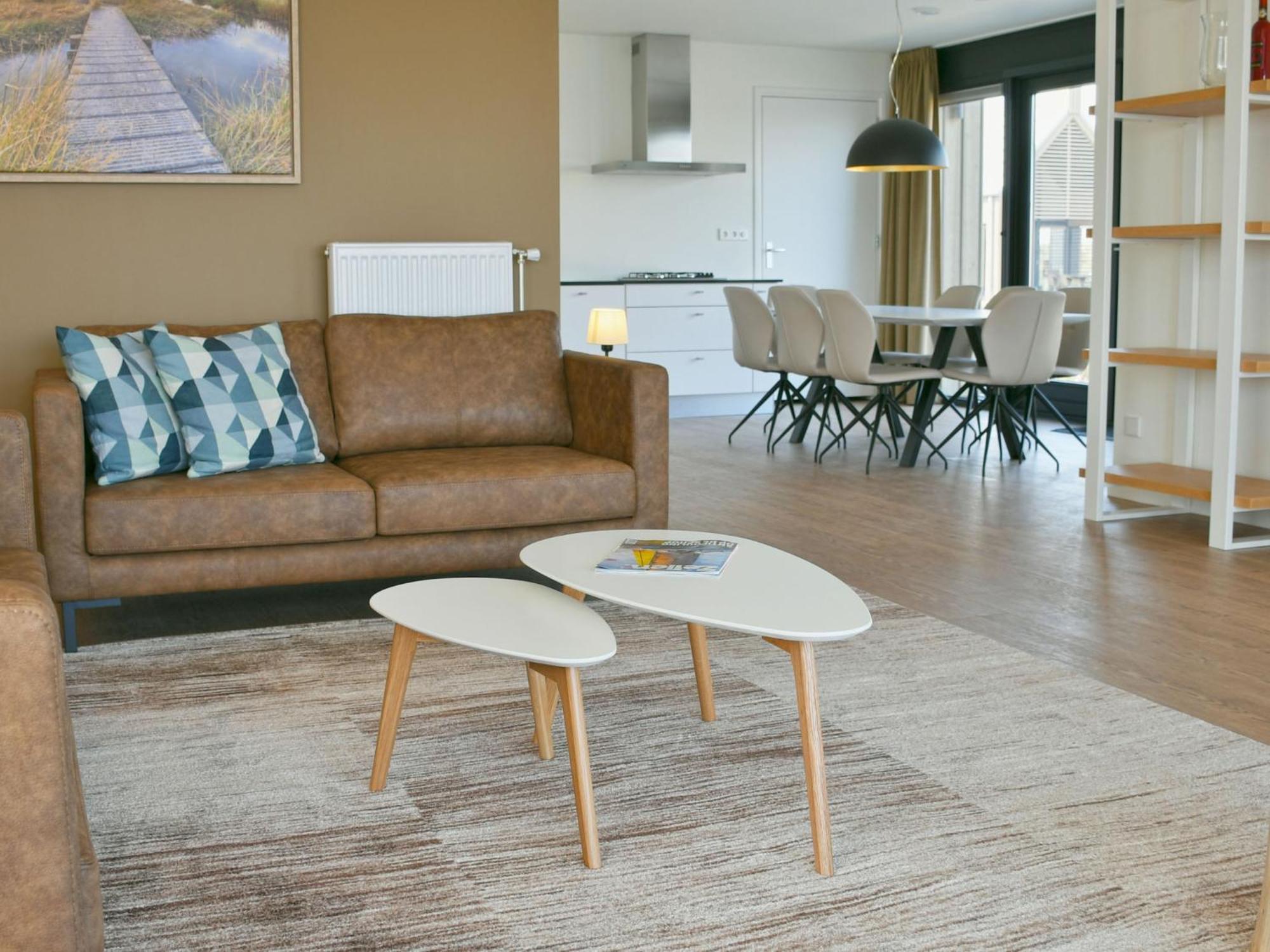 Holiday Home Oesterdam Resort Tholen Zewnętrze zdjęcie