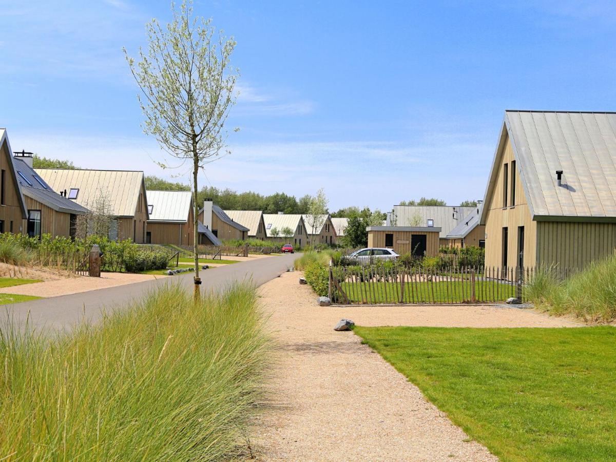 Holiday Home Oesterdam Resort Tholen Zewnętrze zdjęcie